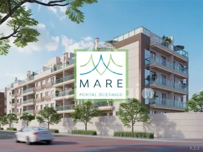Apartamento com 2 Quartos à venda, 62m² no Recreio dos Bandeirantes, Rio de Janeiro