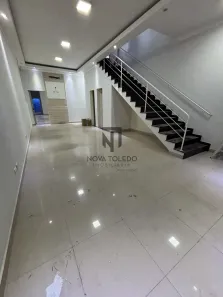 com 3 Quartos para alugar, 360m² no Vila Industrial, São José dos Campos