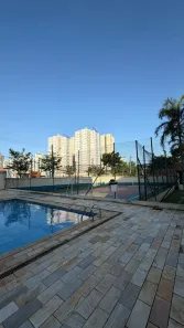 Apartamento com 2 Quartos à venda, 60m² no Vila Mogilar, Mogi das Cruzes