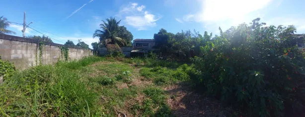 Lote/Terreno à venda, 540m² no Guaratiba, Rio de Janeiro