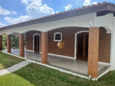 Fazenda/Sítio com 2 Quartos à venda, 360m² no Parque São Gabriel, Itatiba