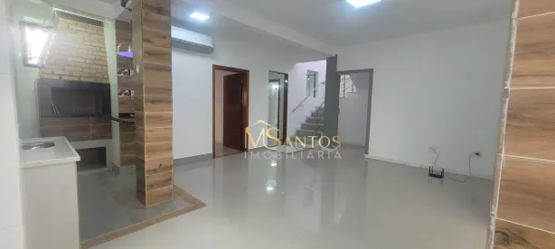 Casa com 4 Quartos à venda, 360m² no Ingleses do Rio Vermelho, Florianópolis