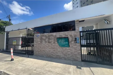 Apartamento com 2 Quartos à venda, 45m² no Serraria, Maceió