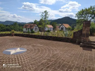 Casa com 4 Quartos à venda, 522m² no Linha Brasil, Nova Petrópolis