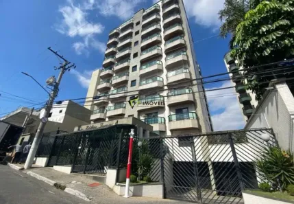 Apartamento com 3 Quartos à venda, 126m² no Vila Primavera, São Paulo