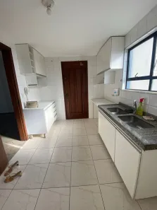 Apartamento com 3 Quartos à venda, 116m² no Calhau, São Luís