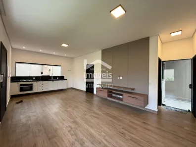Casa com 3 Quartos à venda, 107m² no Jardim Brasil, Americana
