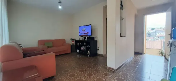 Sobrado com 2 Quartos à venda, 107m² no Vila Nova Mazzei, São Paulo