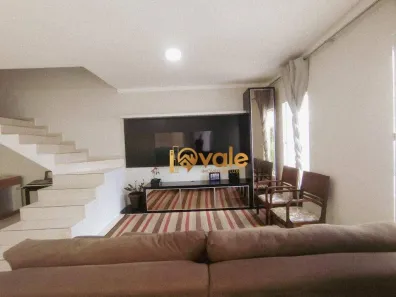 Casa com 3 Quartos à venda, 106m² no Loteamento Villa Branca, Jacareí