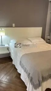 Apartamento com 1 Quarto para alugar, 38m² no Paraíso, São Paulo
