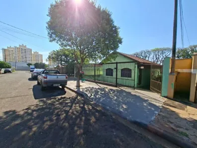 Casa com 3 Quartos à venda, 142m² no Jardim Morumbi, Londrina