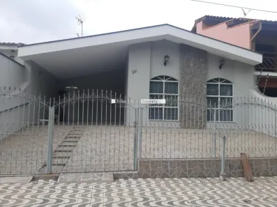 Casa com 3 Quartos à venda, 167m² no Parque Morumbi, Votorantim