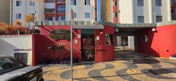 Apartamento com 2 Quartos à venda, 75m² no Parque Industrial, Campinas