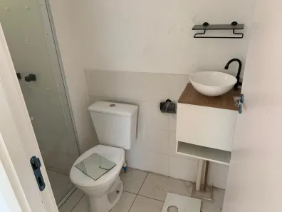 Apartamento com 2 Quartos à venda, 41m² no Santa Cruz, Rio de Janeiro