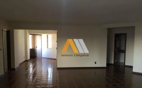 Apartamento com 3 Quartos à venda, 173m² no Centro, Sorocaba