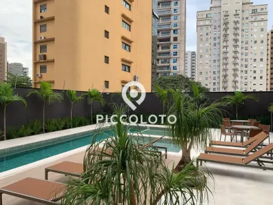 Apartamento com 3 Quartos à venda, 121m² no Cambuí, Campinas