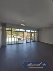 Apartamento com 3 Quartos para alugar, 210m² no Centro, Petrópolis