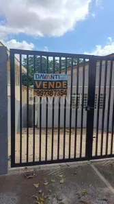 Casa com 2 Quartos à venda, 104m² no Jardim Leonor, Campinas