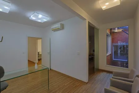 Imóvel Comercial com 6 Quartos para alugar, 260m² no São Pedro, Belo Horizonte