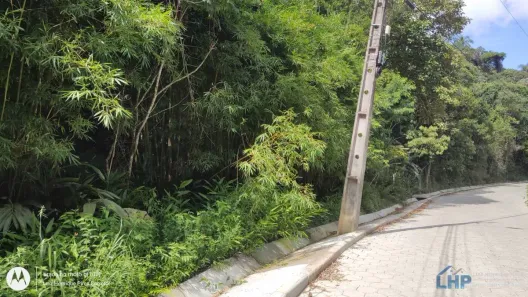 Lote/Terreno à venda, 850m² no Pântano do Sul, Florianópolis