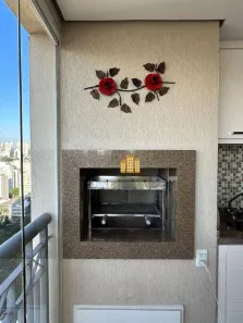 Apartamento com 3 Quartos à venda, 173m² no Vila Leopoldina, São Paulo