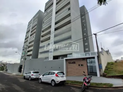 Apartamento com 3 Quartos à venda, 78m² no Jardim Emília, Sorocaba