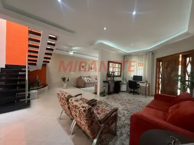 Sobrado com 4 Quartos à venda, 280m² no Jardim Guapira, São Paulo
