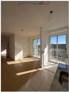 Apartamento com 2 Quartos à venda, 47m² no Maubisa, Ribeirão Preto
