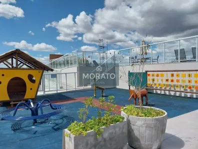 Apartamento com 2 Quartos à venda, 51m² no Vila Beneves, Contagem