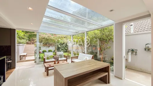 Casa com 4 Quartos à venda, 420m² no Vista Alegre, Curitiba