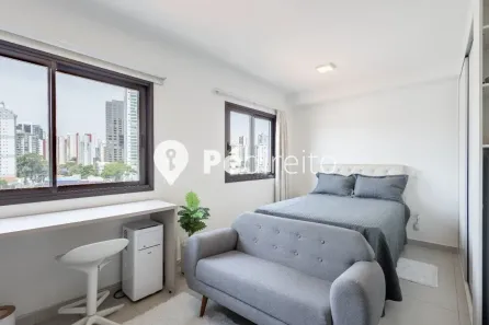 Apartamento com 1 Quarto à venda, 27m² no Tatuapé, São Paulo