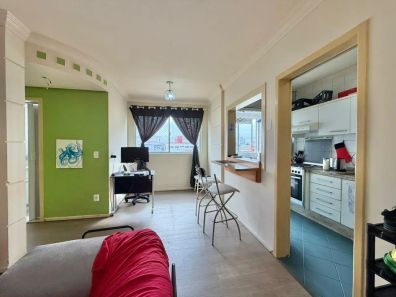 Apartamento com 2 Quartos à venda, 57m² no Nossa Senhora do Rosário, São José