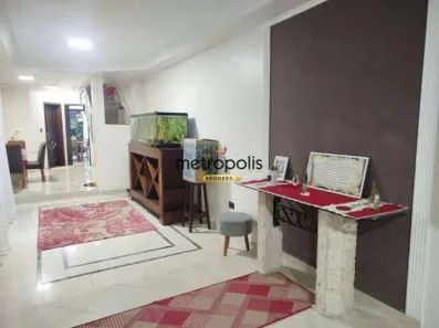 Sobrado com 3 Quartos à venda, 240m² no Demarchi, São Bernardo do Campo