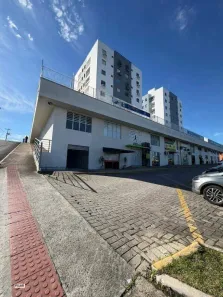 Sala Comercial para alugar, 102m² no São Luiz, Criciúma