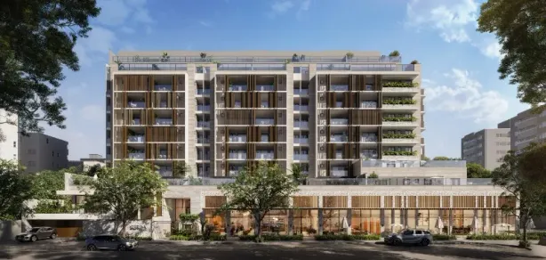 Apartamento com 3 Quartos à venda, 110m² no Jardim Camburi, Vitória