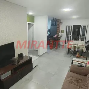 Sobrado com 2 Quartos à venda, 113m² no Vila Siqueira (Zona Norte), São Paulo