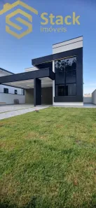 Casa de Condomínio com 3 Quartos à venda, 276m² no Residencial Ibi-Aram, Itupeva