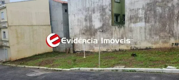Lote/Terreno à venda, 670m² no Vila Alzira, Santo André