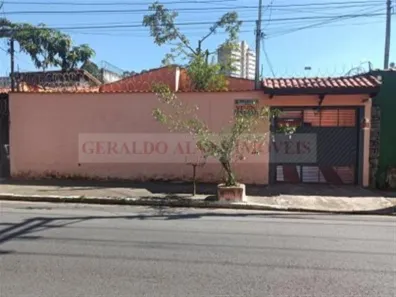 Casa com 3 Quartos à venda, 203m² no Saúde, São Paulo