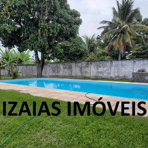 Casa com 3 Quartos à venda, 1600m² no Porto da Roça I, Saquarema