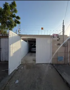 Casa com 2 Quartos à venda, 73m² no Cágado, Maracanaú
