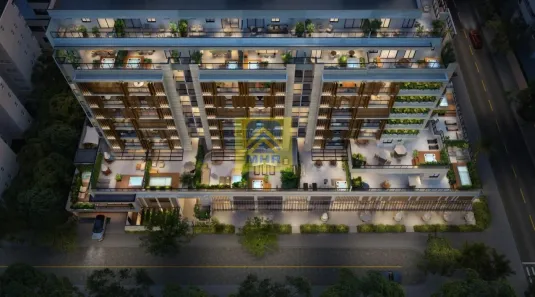 Apartamento com 3 Quartos à venda, 111m² no Jardim Camburi, Vitória