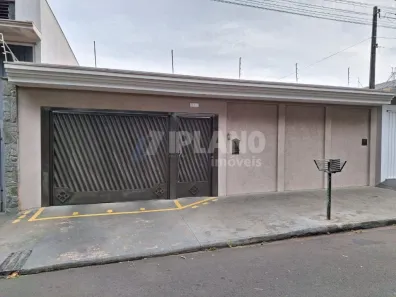 Casa com 3 Quartos à venda, 180m² no Jardim Cruzeiro do Sul, São Carlos