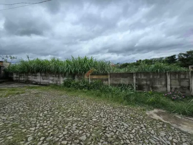 Lote/Terreno à venda, 2500m² no Serra Verde, Divinópolis