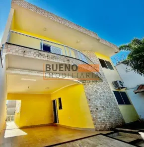 Casa com 5 Quartos à venda, 276m² no Terras de Santa Bárbara, Santa Bárbara D'Oeste