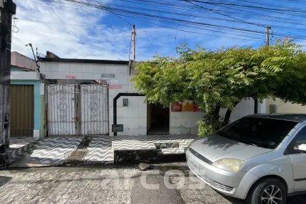 Casa com 3 Quartos à venda, 180m² no Aruana, Aracaju