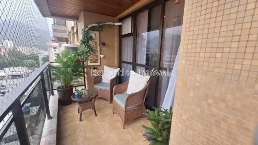 Apartamento com 3 Quartos à venda, 105m² no Méier, Rio de Janeiro