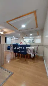 Apartamento com 3 Quartos à venda, 62m² no Penha, Rio de Janeiro