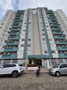 Apartamento com 2 Quartos à venda, 65m² no Vila Moema, Tubarão