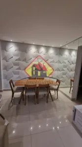 Apartamento com 2 Quartos à venda, 79m² no Vila das Jabuticabeiras, Taubaté
